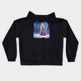 Christmas Kids Hoodie